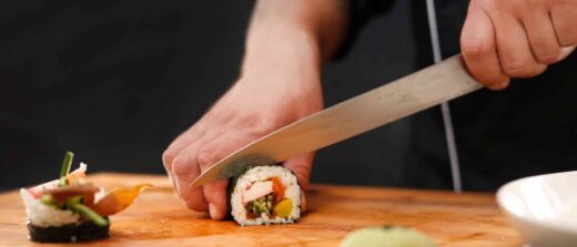 Comment une formation de maître sushi peut transformer votre carrière ?