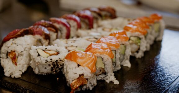 FAQ sur notre formation maître sushi à Saint-Victoret